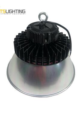 厂家直销 传统灯具外壳 60W100W150W200 UFO工矿灯套件