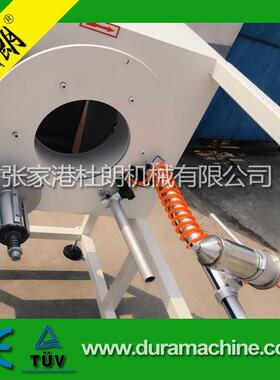 218厂0家PC水管379排水管给V水热吹风型自动管缠绕膜机