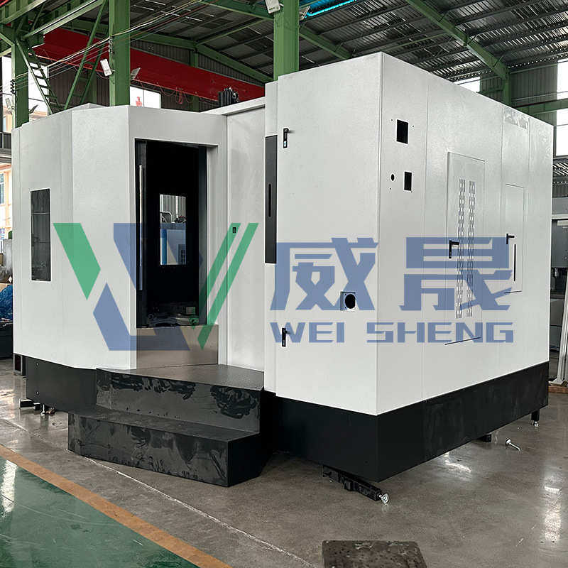 大型伺服数控卧式五面体加工中心机SL1170五轴型材CNC加工中心,五金/工具,雕刻机,淘宝优惠券,粉丝福利购,淘宝优惠卷