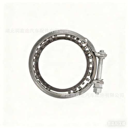 9809148680 3648078排气管卡箍适用标致雪铁龙欧宝沃克斯豪尔MINI
