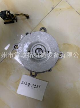 挖掘机装载机工程机械配件EC210B EC240B VOE21247955水泵