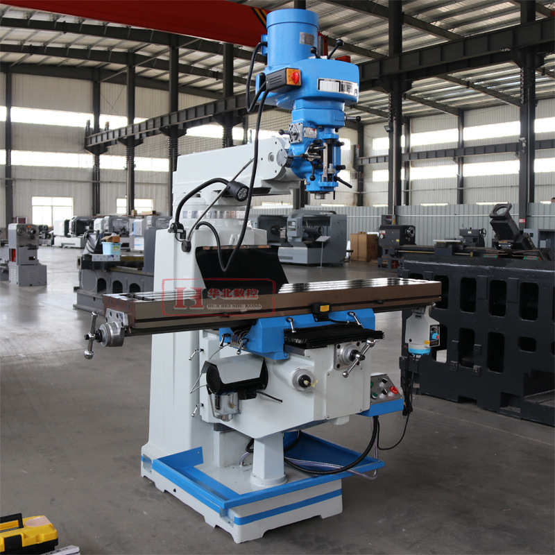 销售立式5炮塔号炮高速x6330铣床铣床 塔炮塔 m5铣床铣床厂家台湾