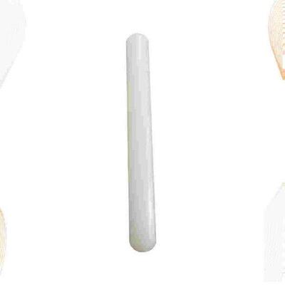 2pcs Non-stick Rolling Pin Plastic Dough Pastry Roller