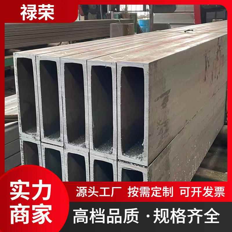 方钢45#热镀锌方管20#不锈钢40*40扁钢钢材加工镀锌方管