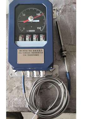 主变油温温度控-制器型号:JT64-BWY-804ADTH库号：M342741