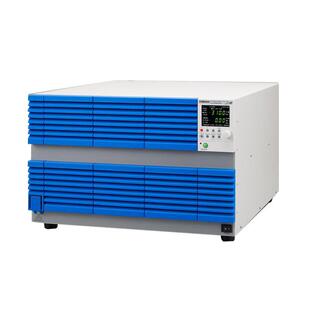 240A直流电子负载装 1000V 置 菊水PLZ12005WH212000W KIKUSUI