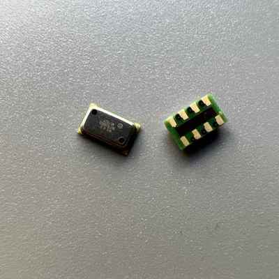 MS5607压力传感器 原装气压计芯片 感测器MS560702BA03-50