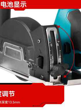 厂AVF家牧田锂电角磨机手无持式迷你角磨机多功机能刷切割款打磨