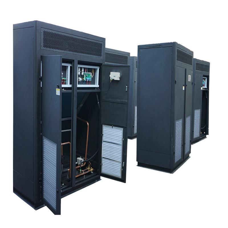 海洛斯厂家40匹105kw精密空调机房空调高温工业空调恒温恒湿机组