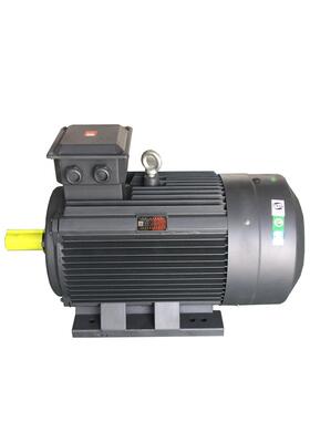九派通厂家供应YX3-100L-23W三相异步电动机全铜线电机