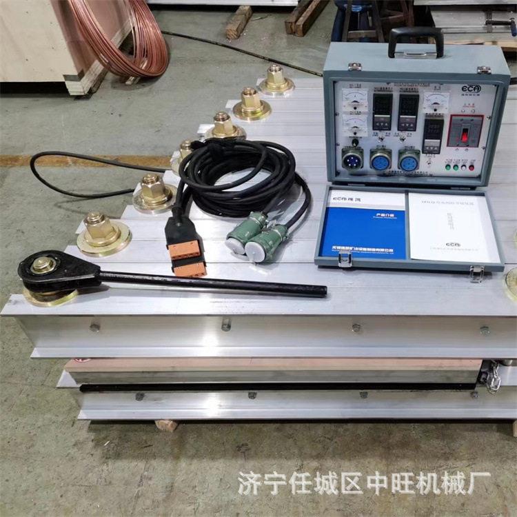 输送带硫化器 轻型风冷硫化机矿用隔爆型硫化机 电热式橡胶硫化机