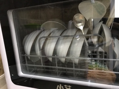 小艾台式全自动家用迷你小型洗碗机怎么样？多人被骗了？事件真相是？