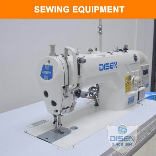 IndustrialSewingMachineClothesLeather缝纫机工业用家用