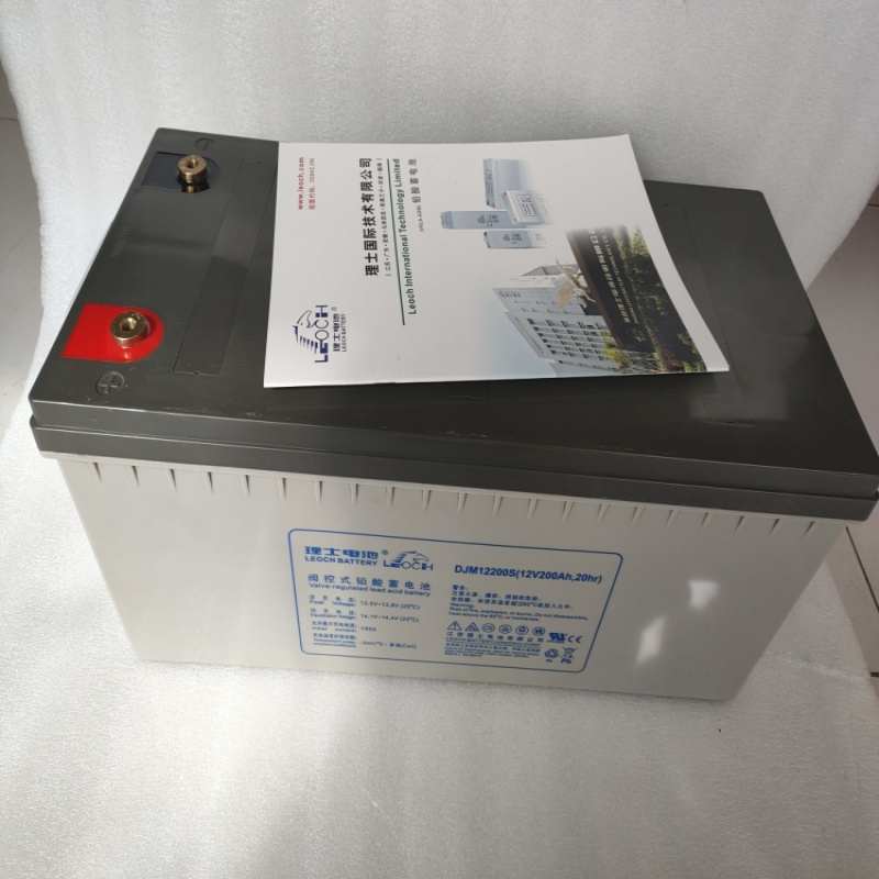 理士阀控密封蓄电池DJM12100免维护12V100ah20ah24ah38ah65/120ah