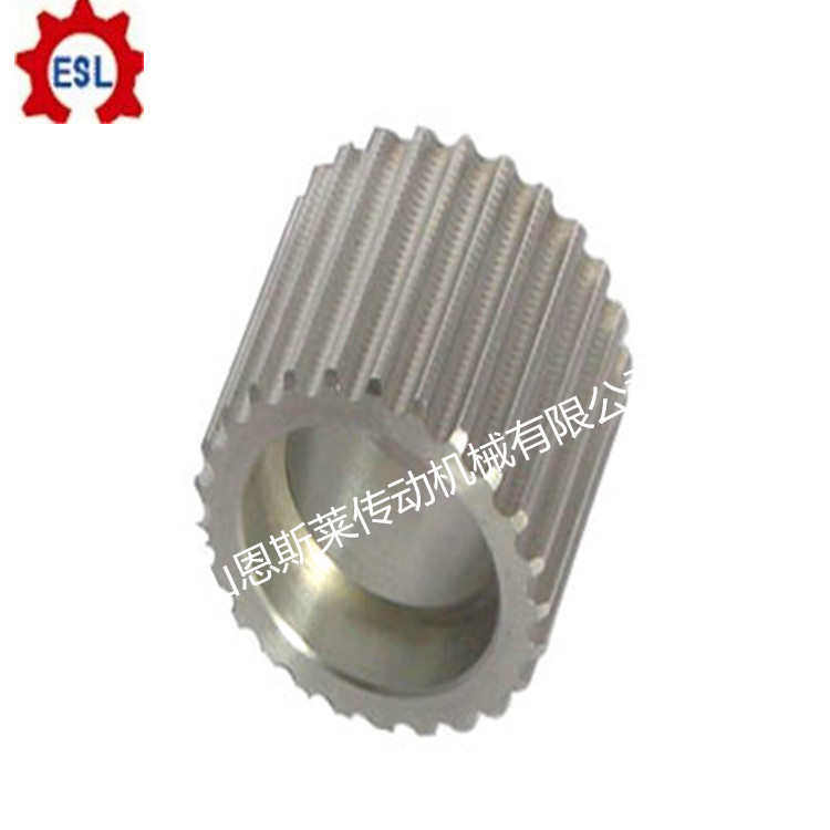 替换米思米怡合达ATP18XL025/KTP26XL高扭矩同步带轮XL型同步轮