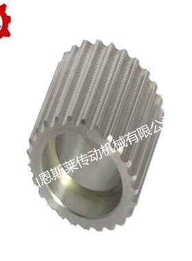 替换米思米怡合达ATP18XL025/KTP26XL高扭矩同步带轮XL型同步轮