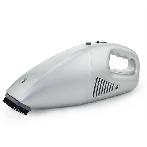 外贸出口车载60w/充电式无线吸尘器汽车吸尘器家用吸尘器车用手提