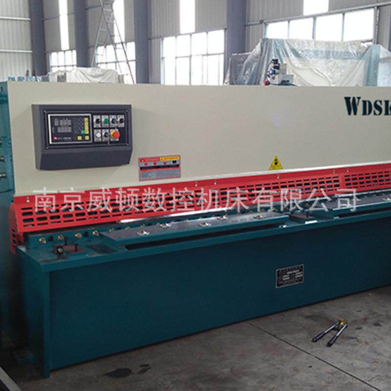 剪板机厂家直销QC12K-6X3200数控剪板机液压动力剪板机