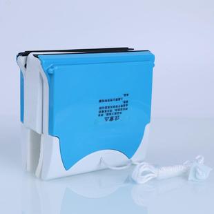 多贝洁强磁玻璃器擦玻擦璃三擦窗器家用玻璃刮高层清394洗层清洁