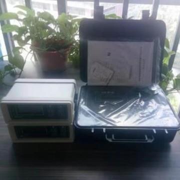 地面检6DJ电火漏仪埋管地道试仪分光测谱析仪管线探测仪防腐蚀层
