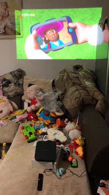 极米新一代Z6X投影仪怎么样?这么火?说真的大家看中哪些优点呢?