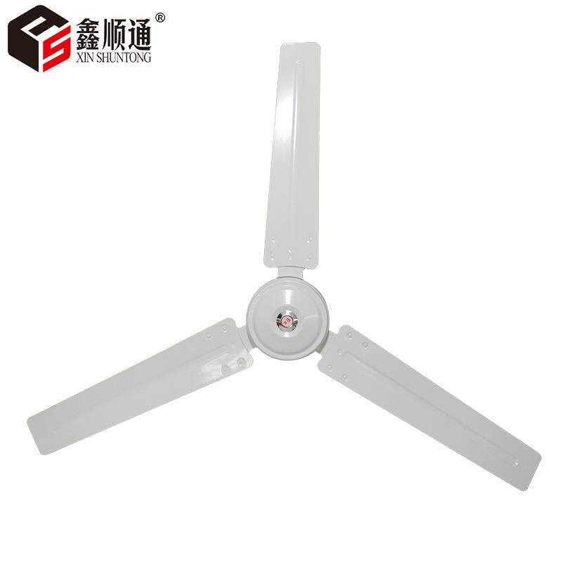 BFC防爆吊扇1200/1400带防爆接线盒调速器防爆隔爆工业吊扇电风扇
