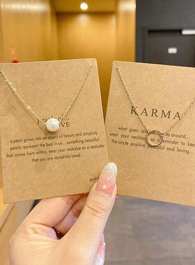 elephant dragonfly pendant necklace 外贸项炼