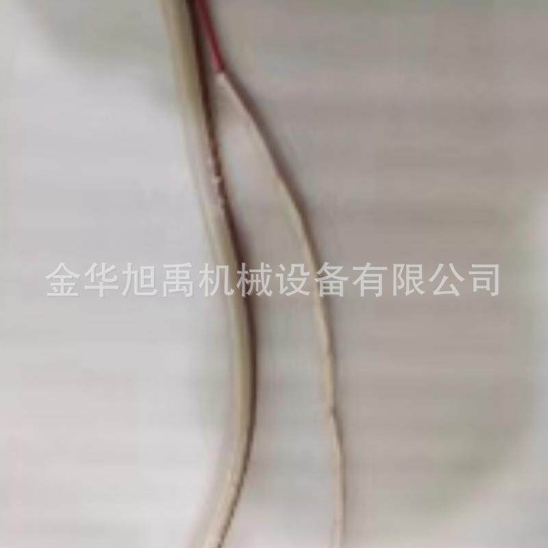 油管加热带组装件 影院电磁爆米花机配件 爆谷机配件佰润厂家直销