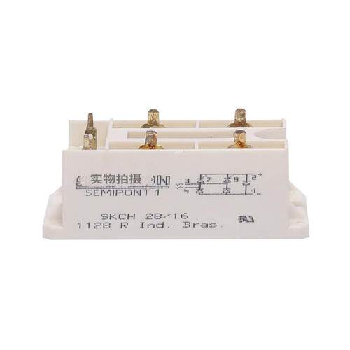 SKCH28/16 快恢复二极管可控硅晶闸管 电子元器件 辉皓实业