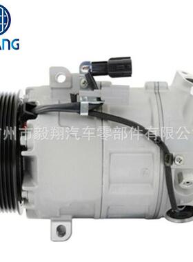 适用 DCS17EC AC Compressor Nissan Renault Laguna 2.0L
