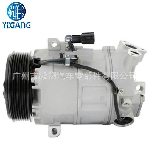 适用 DCS17EC AC Compressor Nissan Renault Laguna 2.0L