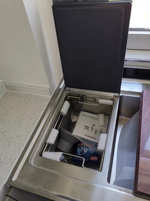 火星人 IDW-G3D7-X怎么样?用后21天,告诉大家实情感受