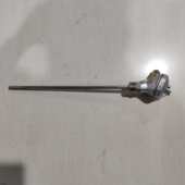 铠装 形工业热电偶