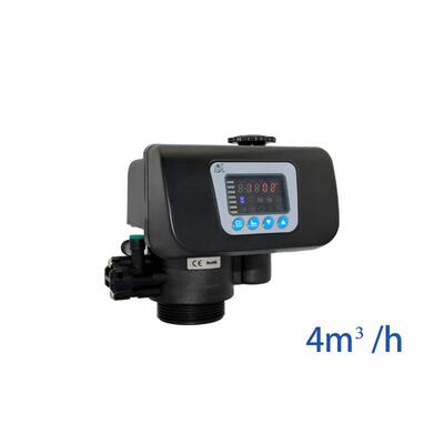 适用于水处理设备系统润新阀▪全自动软化阀流量型F63B3(63604S)