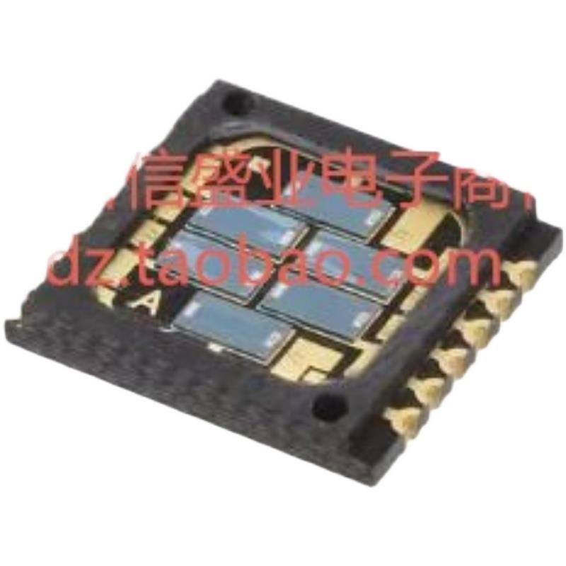 OPR2100 光学传感器 PIN光电二极管阵列 探测器波长890NM 0.45A/W