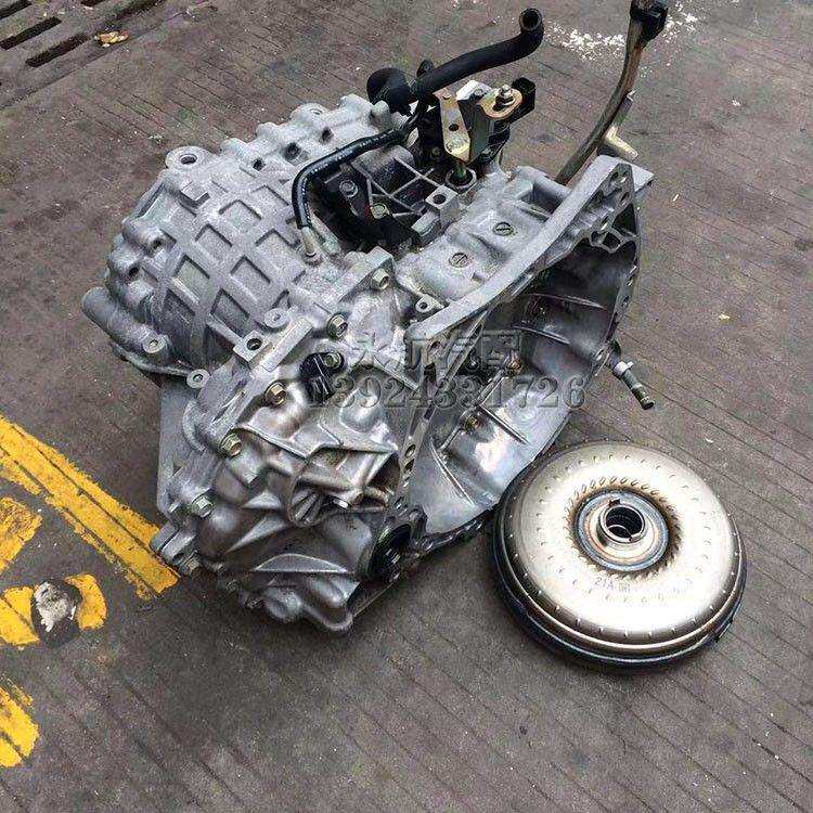 骊威天籁轩逸奇骏骏逸逍客MR18MRA8MR201.82.02.3CVT变速箱