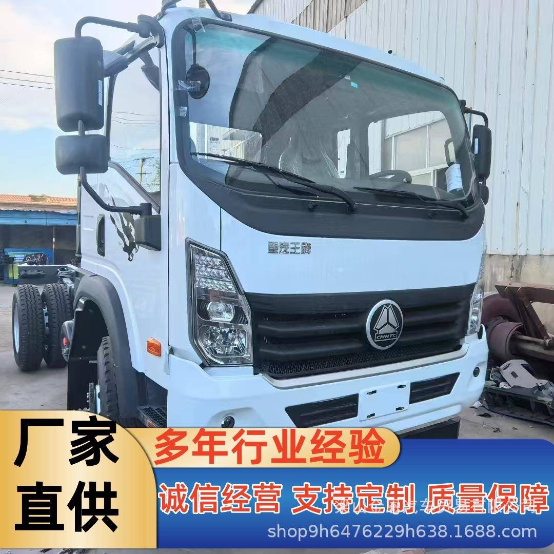 出口外贸重汽王牌徐工6.3吨随车吊 卡车 8吨10吨轻卡自卸运输车