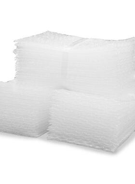 40*50CM100个全新料大气泡袋定做打包装膜小泡沫袋泡泡袋子