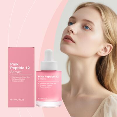 Facial Essence - Gently Nourishing, Moisturizing, and Hydrat