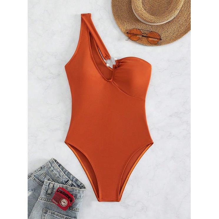 suspender swimsuit piece swimsuit one Underwire womens