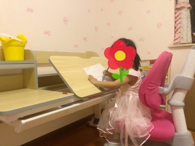 简述护童儿童学习桌怎么样,确定质量很烂吗?真相内幕揭秘