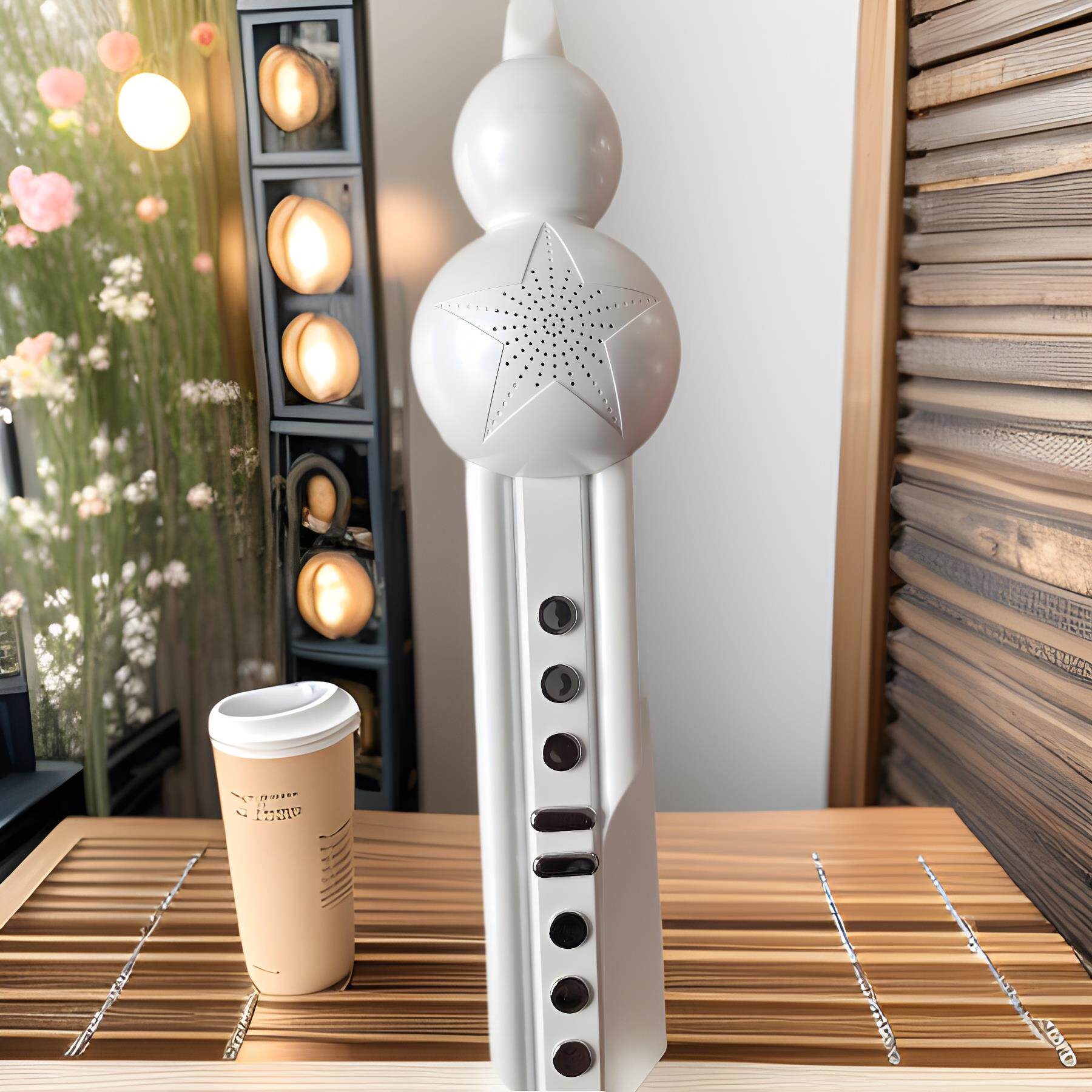 电音葫芦丝电声电子电吹电吹管音域宽乐器