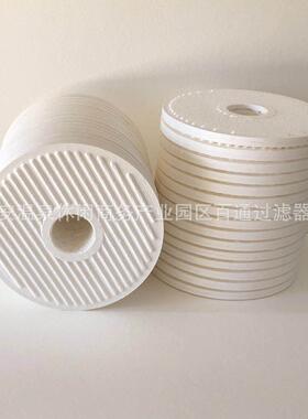 替代 CJC滤芯 B27/27 PA5601304 风电齿轮箱滤芯