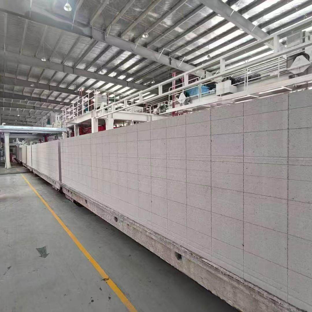 隔热保温隔墙砖轻质砖江浙沪蒸压混凝土加气块砂加气泡沫砖厂家