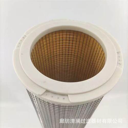 冷干机精密处理滤芯P235-25C280-35 P280-51空压机除油过滤器滤芯