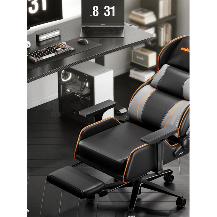 安德斯特荣耀X1X3沙发椅电竞椅网咖家用游戏椅人体工学旋转椅子