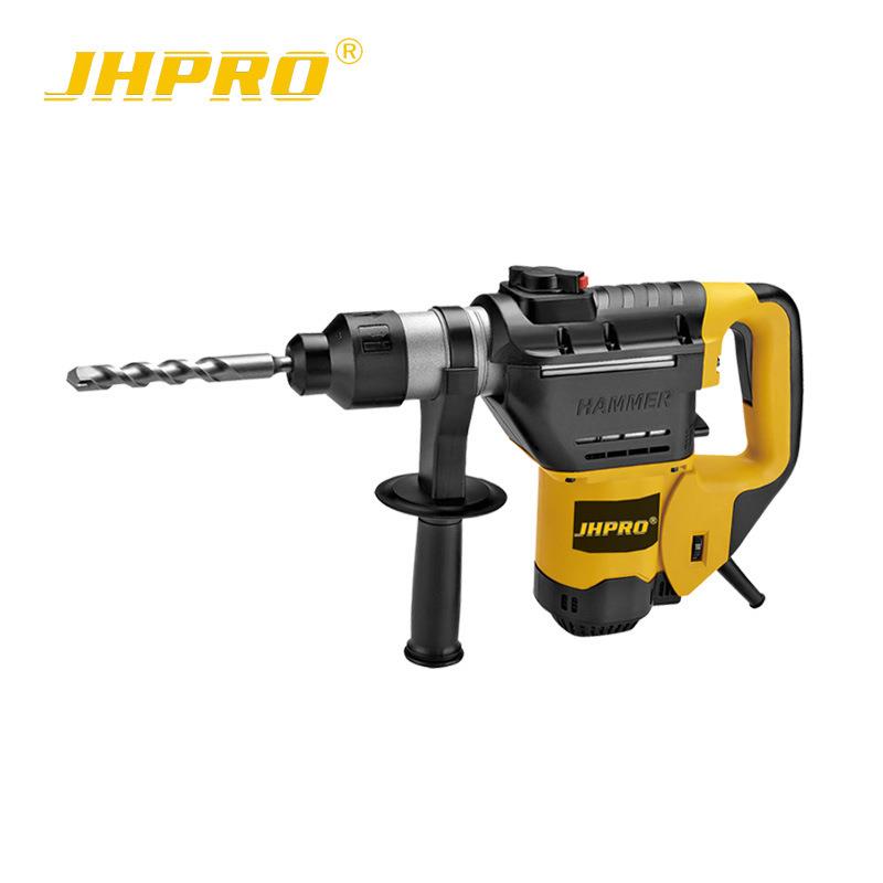 JH-32厂家直销双用多功能1050W家用大功率电锤