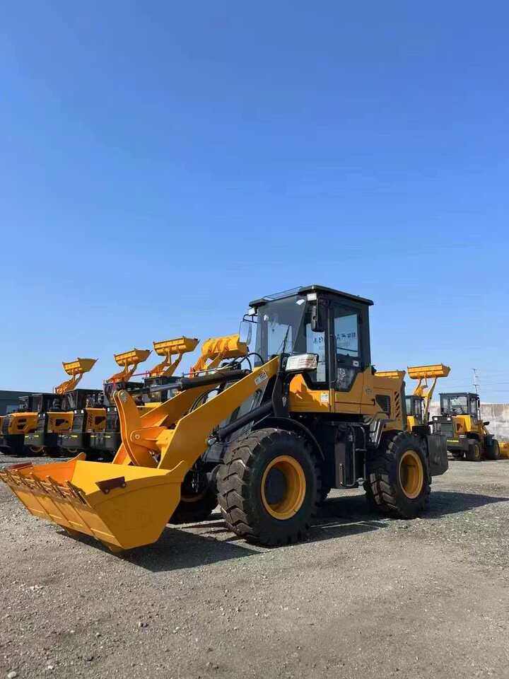 3月24日烟台全新加重型958-工程王装载机配置见公告网络拍卖公告