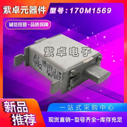 170M150966D17292860M167D5170M1568D17M156D伊顿Bussmann熔断器