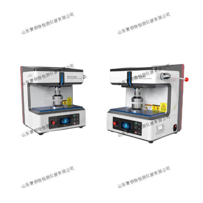 赛锐特 SRT-ZH002 别克式平滑度仪 GB/T 456 符合测试标准